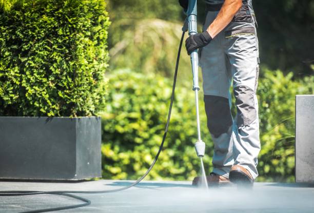 Best Dumpster Area Cleaning  in Mesquite, TX