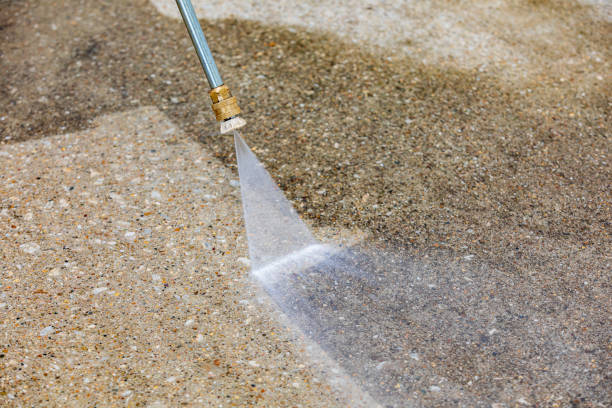 Best Driveway Pressure Washing  in Mesquite, TX