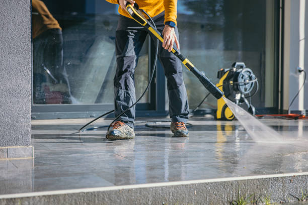 Best Dumpster Area Cleaning  in Mesquite, TX